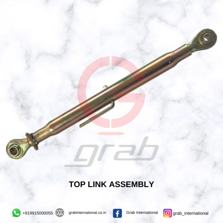 Top Link Assembly