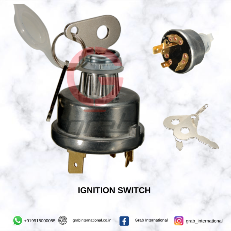 Ignition Switch