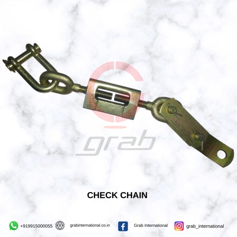 Check Chain
