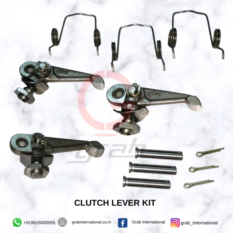 Clutch Lever Kit - Mercedes Benz | Grab International