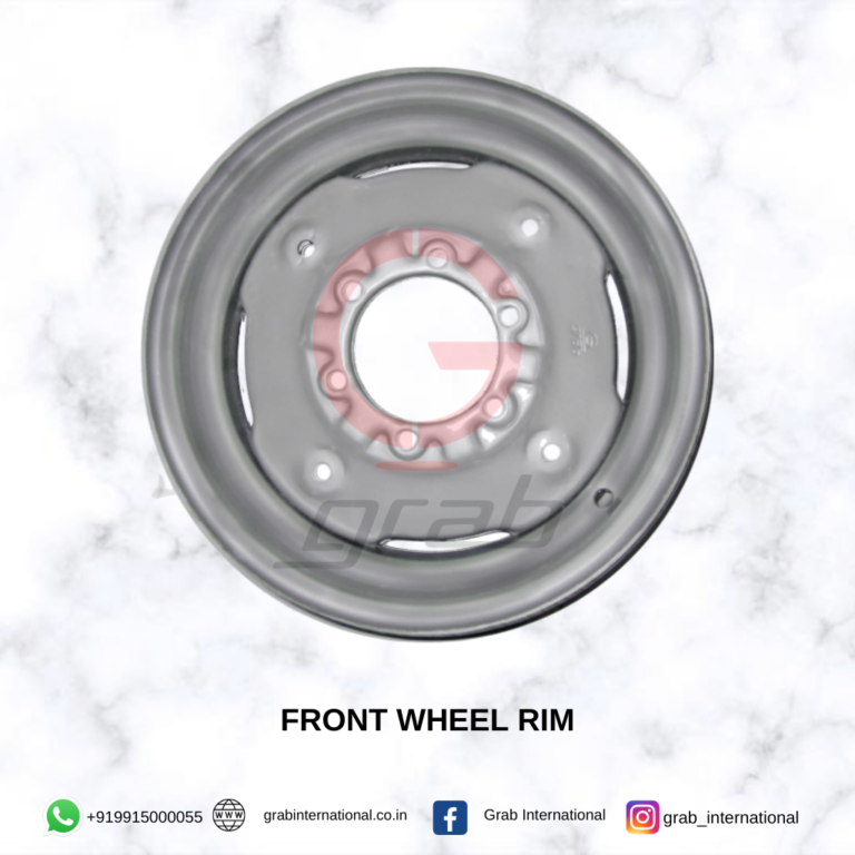 Front Wheel Rim