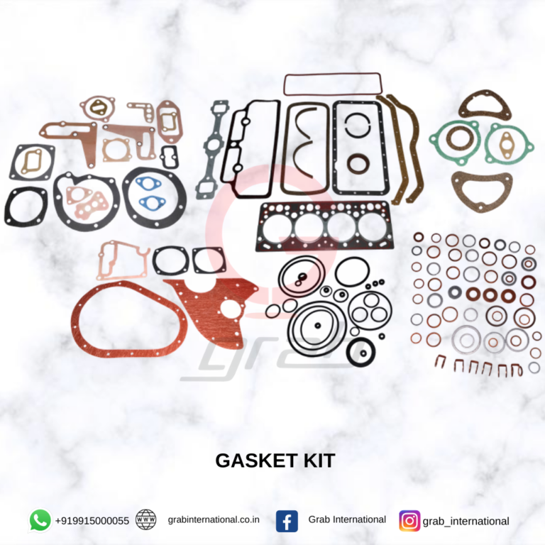 Gasket Kit - Mercedes Benz | Grab International