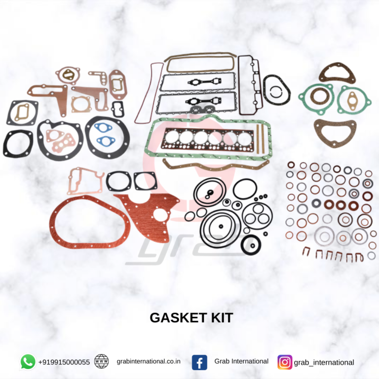 Gasket Kit - Mercedes Benz | Grab International