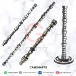 Camshafts - Grab International