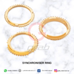 Synchroniser Ring - Mercedes Benz