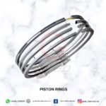 Mercedes Benz Piston Rings - Also available for other models only at Grab